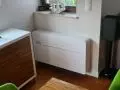 Klimatyzatory z agregatem wewnętrznym Monoklima