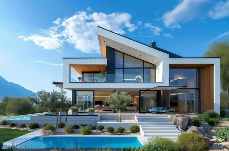 Your facade for years to come - Primacol Professional facade paints
