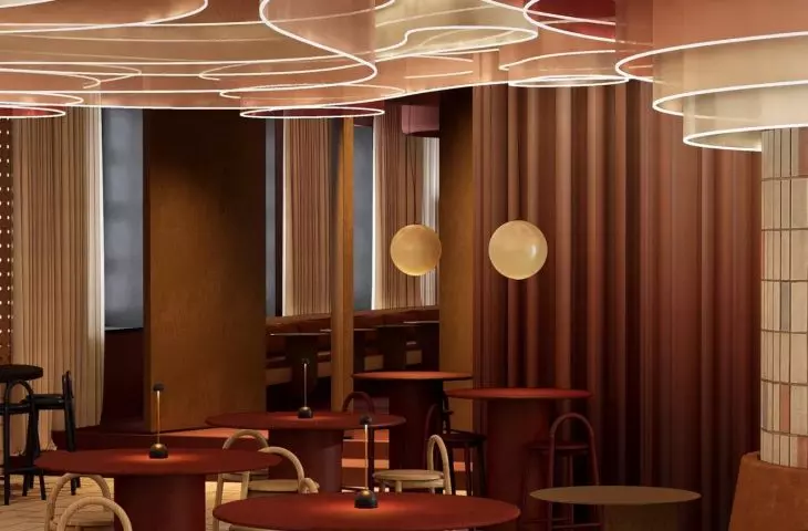 Muzyczny bar w Stajni Książęcej. Nowa przestrzeń kultury w Szczecinie