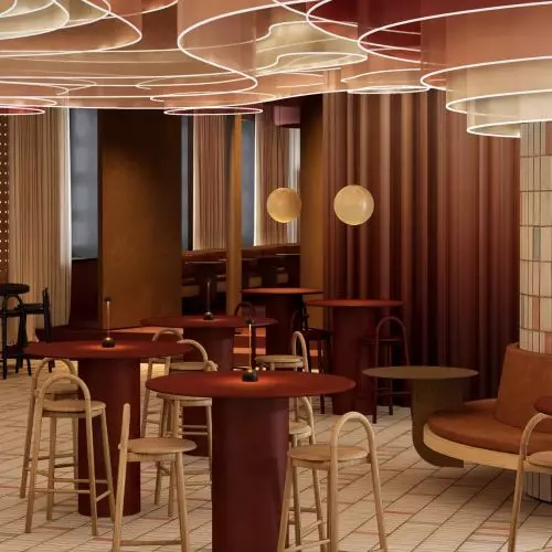 Muzyczny bar w Stajni Książęcej. Nowa przestrzeń kultury w Szczecinie