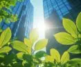 Projektowanie oświetlenia w myśl koncepcji biofilii – czy w przestrzeniach komercyjnych jest nam dziś potrzebna więź z naturą?