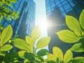 Projektowanie oświetlenia w myśl koncepcji biofilii – czy w przestrzeniach komercyjnych jest nam dziś potrzebna więź z naturą?