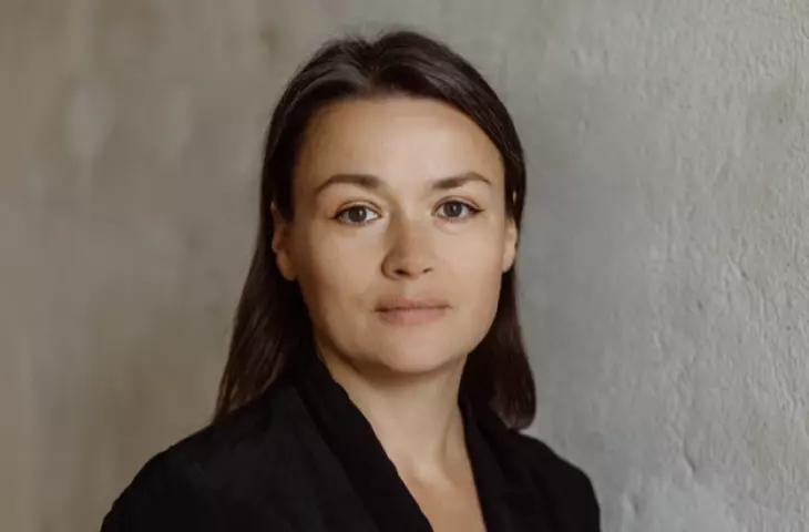 W pierwszym odcinku z cyklu „Jak mieszkają ci, którzy na co dzień projektują?” rozmawiamy z Natalią Horak