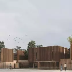 Przestrzeń nadziei. Młodzieżowe Centrum Wsparcia jako miejsce terapii, rozwoju i integracji społecznej