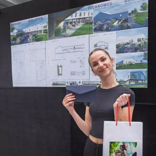 Nauka w praktyce? Studenckie projekty biblioteki gminnej