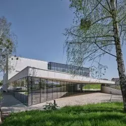 Pszczyńskie Centrum Kultury w Pszczynie