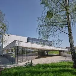 Pszczyńskie Centrum Kultury w Pszczynie
