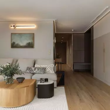 Apartament w Gdyni