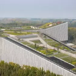 Narodowe Muzeum Rzeki Żółtej w Zhengzhou