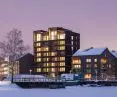 Kajstaden w Västerås