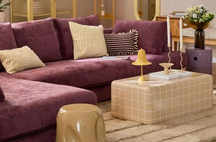 Color Blocking – jak skutecznie łączyć kolory w aranżacji wnętrz?