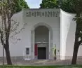 Pawilon Polski na Biennale w Wenecji