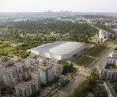 I Nagroda, P2PA, Metropolis