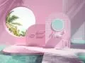 Barbie™ × HEWI: Dwie ikony – jedna wizja