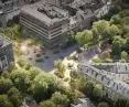 I Nagroda, proj.: RS Architektura Krajobrazu Dorota Rudawa