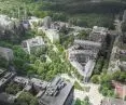 Wyróżnienie, proj.: mamArchitekci, A2P2 architecture & planning