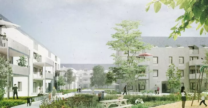 Projekt: 22Architekci