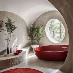 Abakardia. Architektura utkana z ciała, sztuki i materii z odzysku