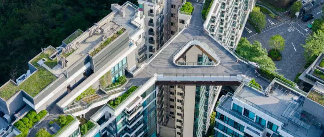 SimCity po tajlandzku? Le Pont w Hongkongu i idea „Wanderlust Valley”