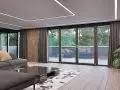 System Iglo Edge – producent DRUTEX