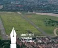 Marta Stróżczyńska – „Rewitalizacja obszarów miejskich w kontekście zrównoważonego rozwoju przestrzennego”
