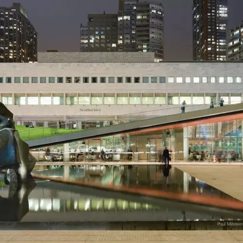 Nowy rozdział w historii ikony: rewitalizacja Lincoln Center w Nowym Jorku