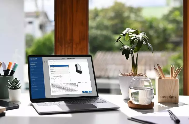 Efektywne projektowanie stolarki z Deceuninck Project Planner: od wstępnej wizualizacji do modeli BIM