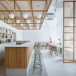 Restauracja Futu Sushi w Białymstoku