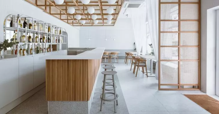 Restauracja Futu Sushi w Białymstoku