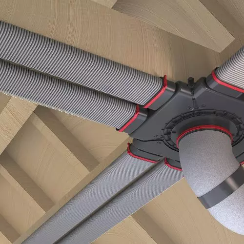 ARIA FLAT – bo w domach modułowych liczy się każdy centymetr