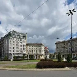 Plac Zbawiciela
