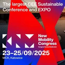 Kongres Nowej Mobilności 2025