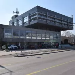 Centralny Dom Handlowy „Dom Książki Uniwersus”