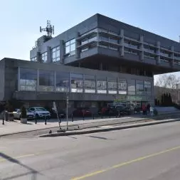 Centralny Dom Handlowy „Dom Książki Uniwersus”