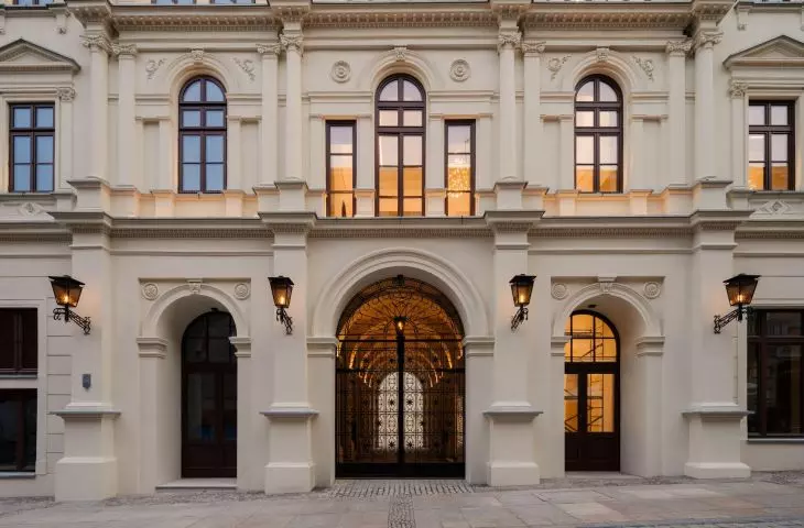 Two faces and a hidden treasure - Stefan Zeromski Theater in Kielce after reconstruction