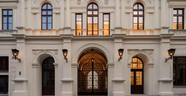 Teatr im. Stefana Żeromskiego w Kielcach po przebudowie