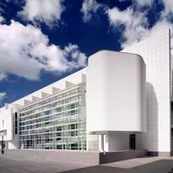 Muzeum Sztuki Współczesnej w Barcelonie