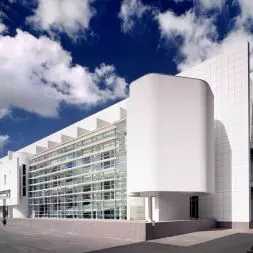 Muzeum Sztuki Współczesnej w Barcelonie