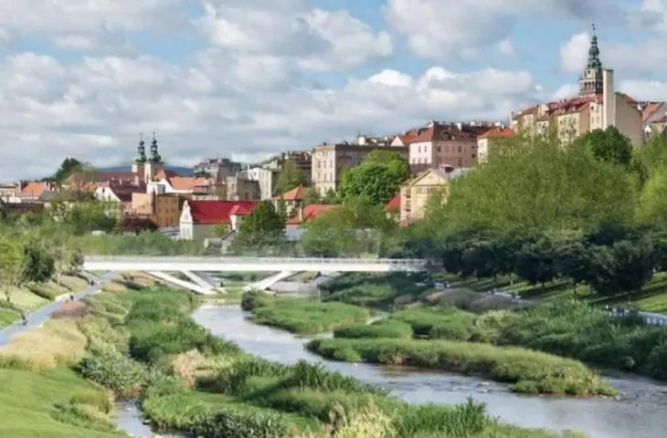 Park to za mało. Co uratuje miasto przed powodzią?