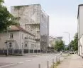 I Nagroda, proj.: BDR Architekci