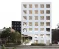 II Nagroda (równorzędna), proj.: Sonia Manssour-Stawiarska