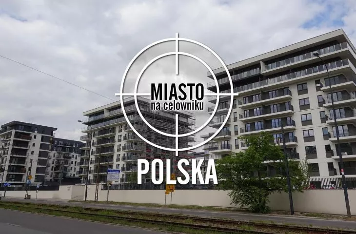 Cynizm i naiwność w architekturze