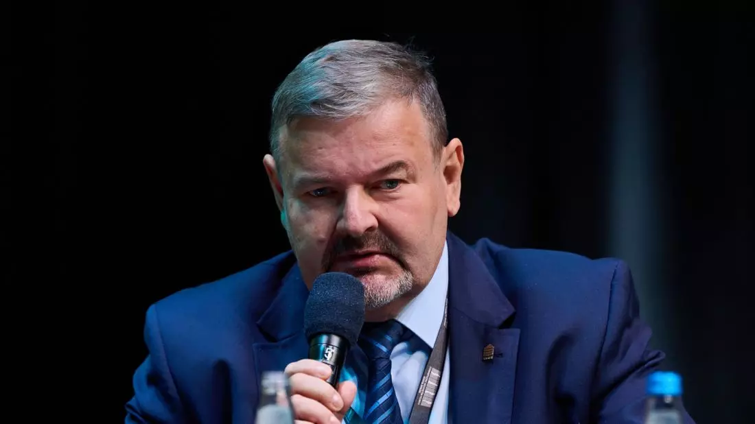 Piotr Legerski