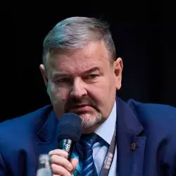 Piotr Legerski, deweloper
