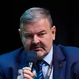Piotr Legerski, deweloper