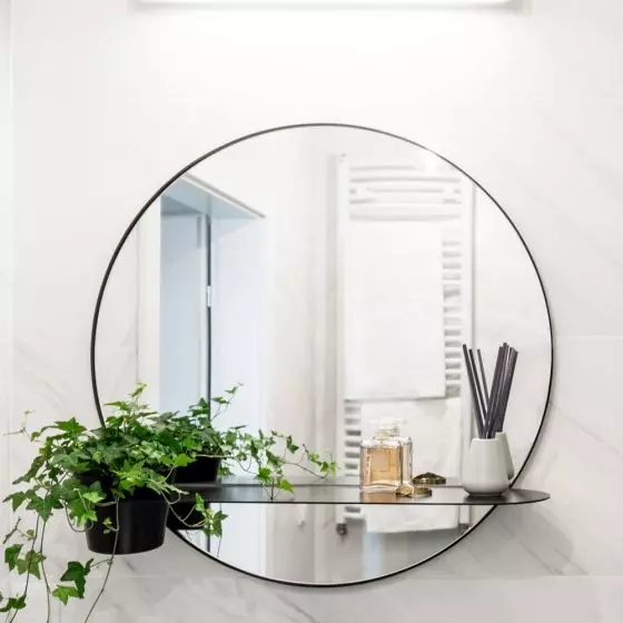 Lustro Halo