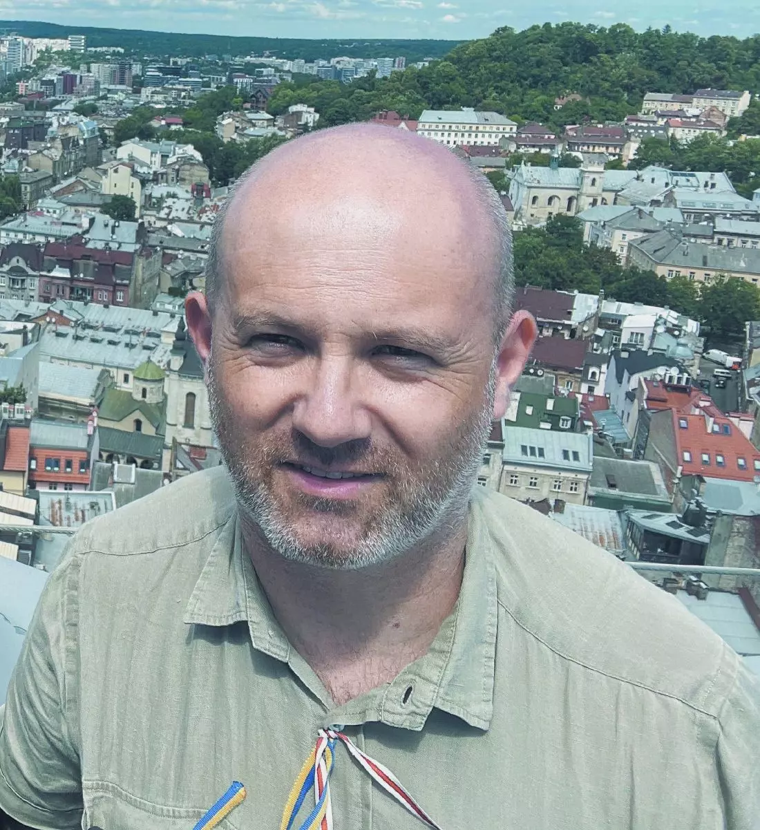 Hubert Trammer