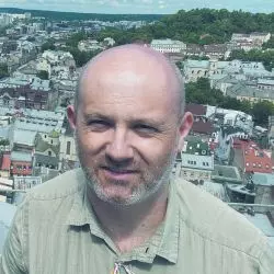 Hubert Trammer