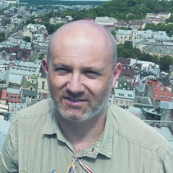Hubert Trammer