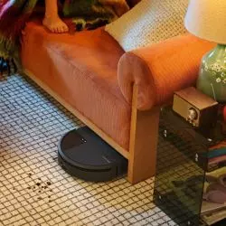 iRobot Roomba 205 DustCompactor Combo